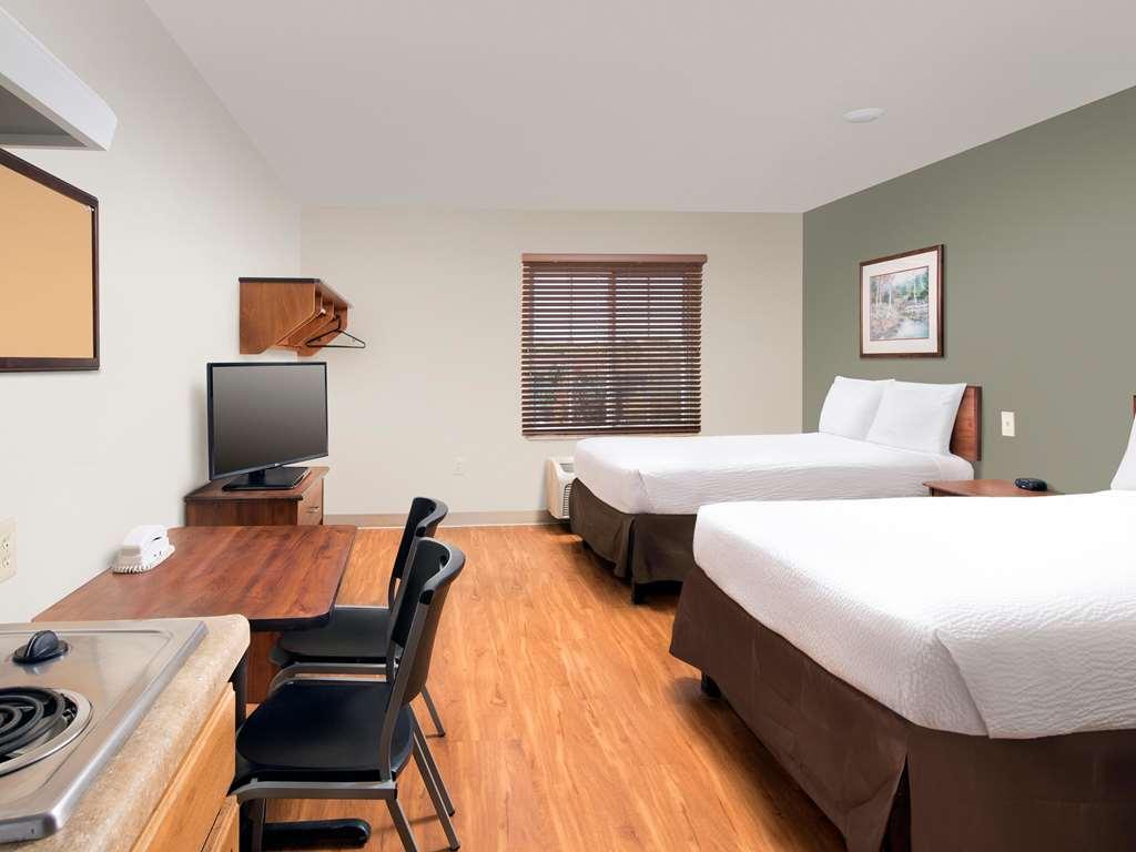 Extended Stay America Select Suites - Kansas City - South - I-49 Стая снимка
