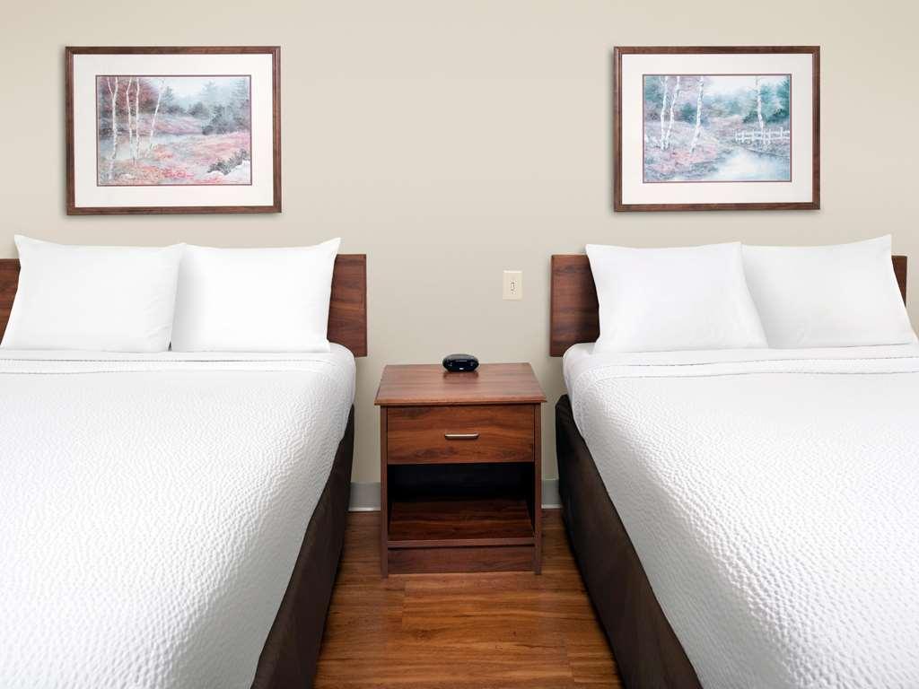 Extended Stay America Select Suites - Kansas City - South - I-49 Стая снимка