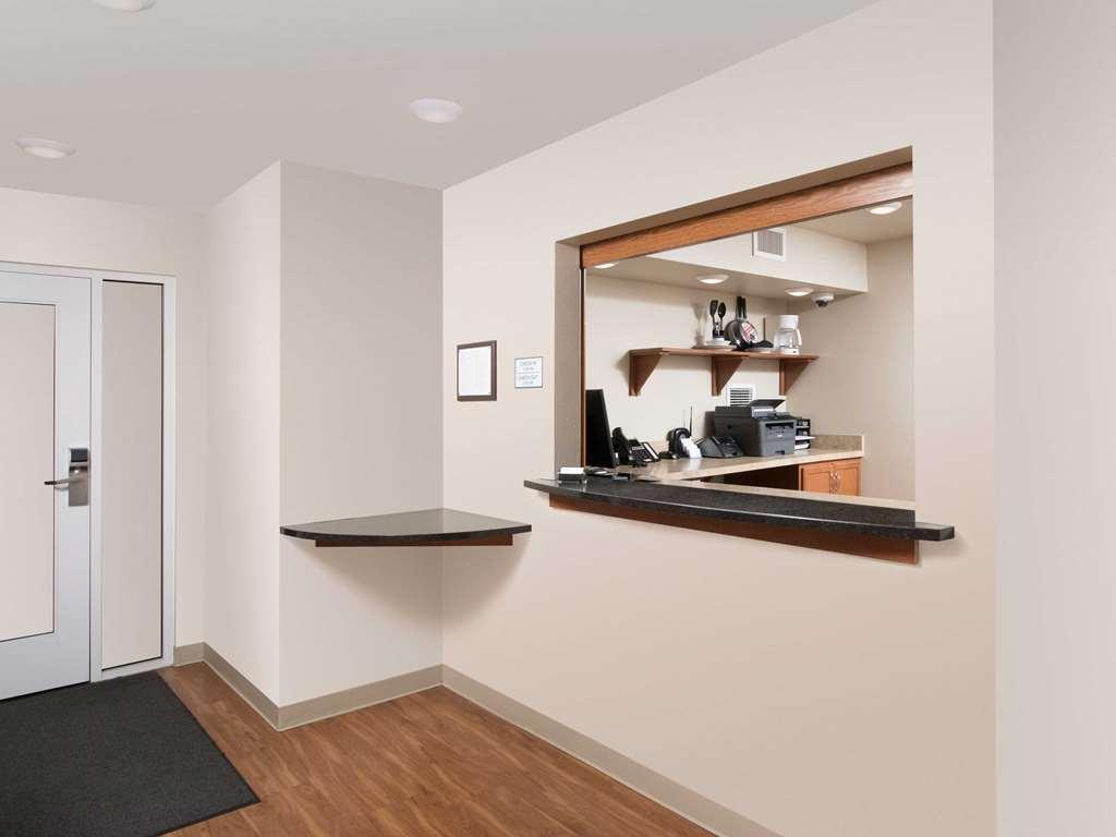 Extended Stay America Select Suites - Kansas City - South - I-49 Интериор снимка