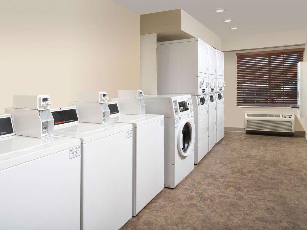 Extended Stay America Select Suites - Kansas City - South - I-49 Съоръжения снимка