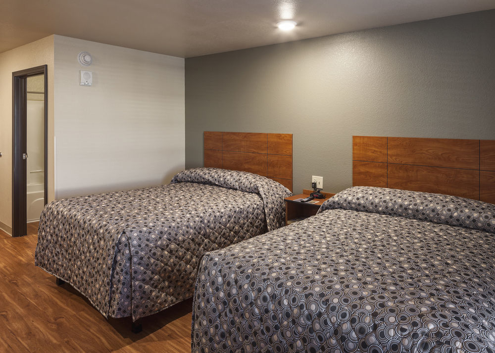 Extended Stay America Select Suites - Kansas City - South - I-49 Екстериор снимка