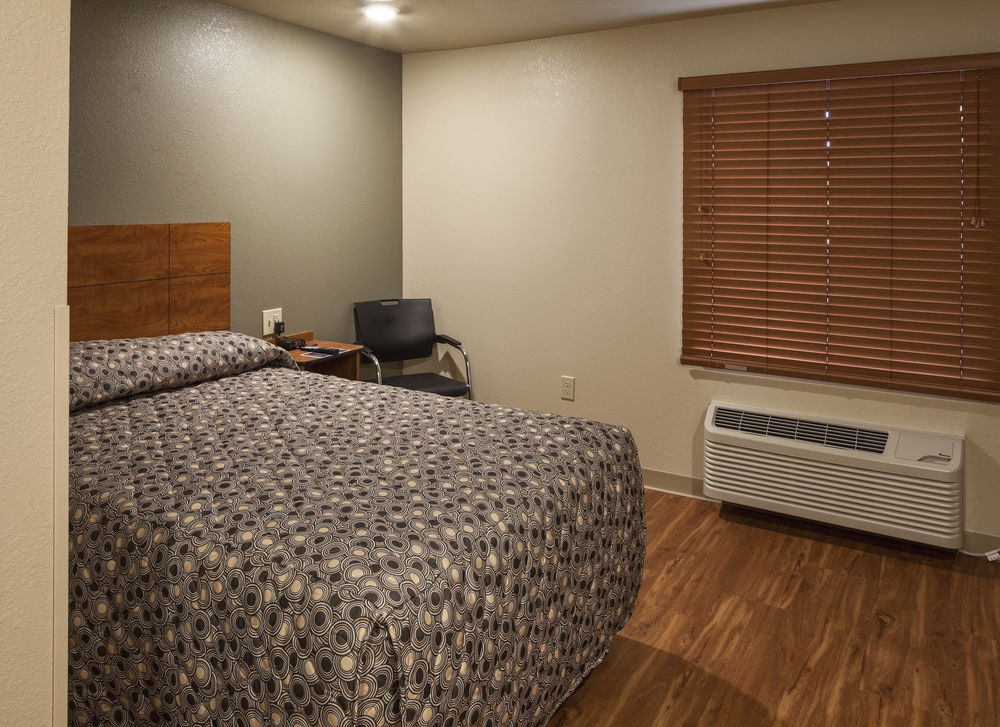 Extended Stay America Select Suites - Kansas City - South - I-49 Екстериор снимка