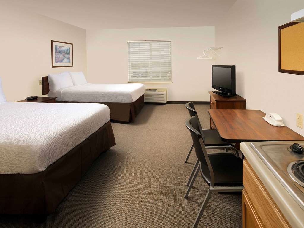 Extended Stay America Select Suites - Kansas City - South - I-49 Стая снимка
