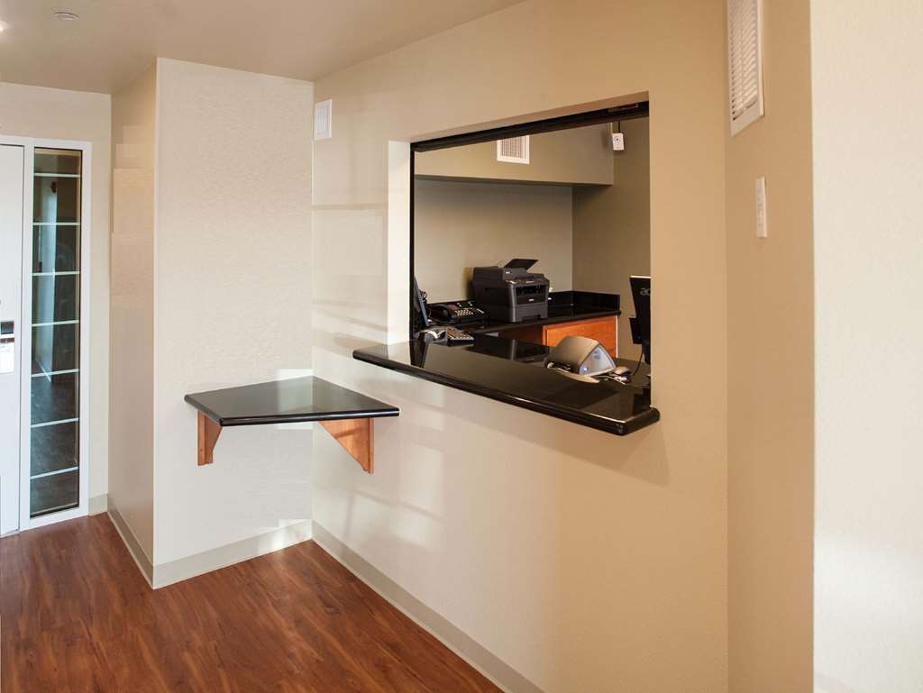 Extended Stay America Select Suites - Kansas City - South - I-49 Интериор снимка